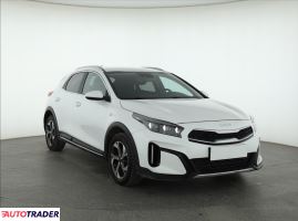 Kia Ceed - zobacz ofertę