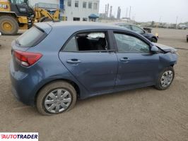 Kia Rio 2022 1 Kia Rio 2022 1