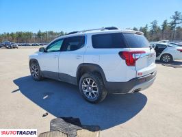 GMC Acadia 2021 3