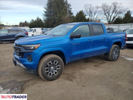 Chevrolet Colorado 2023 2
