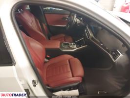 BMW M3 2024 3
