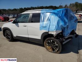 Chevrolet Blazer 2023 1 Chevrolet Blazer 2023 1