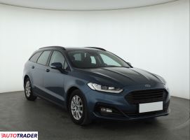 Ford Mondeo - zobacz ofertę