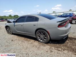 Dodge Charger 2018 3