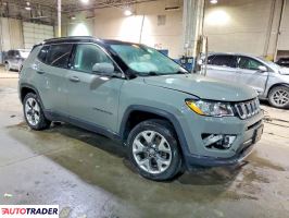 Jeep Compass 2021 2