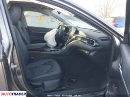 Toyota Camry 2023 2 Toyota Camry 2023 2