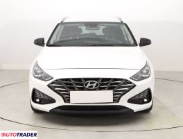 Hyundai i30 2024 1.5 156 KM