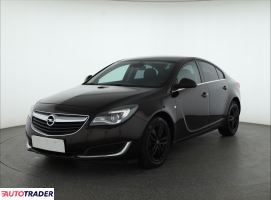 Opel Insignia 2016 2.0 167 KM