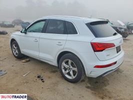 Audi Q5 2021 2