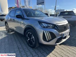 Peugeot 2008 2023 1.2 100 KM