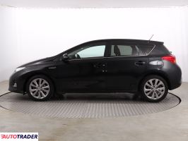 Toyota Auris 2013 1.8 134 KM