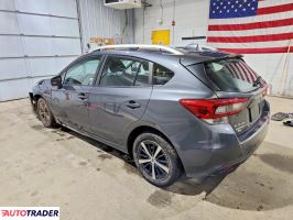 Subaru Impreza 2021 2