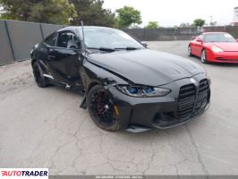 BMW M4 2023 3 BMW M4 2023 3