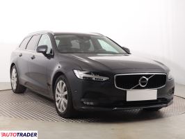 Volvo V90 2016 2.0 187 KM Volvo V90 2016 2.0 187 KM