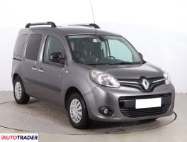 Renault Kangoo 2014 1.2 112 KM