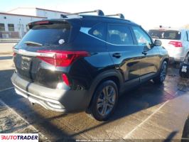 Kia Pozostałe 2023 2