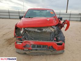 Ford Pozostałe 2021 2