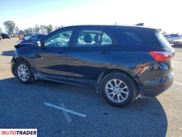 Chevrolet Equinox 2020 1