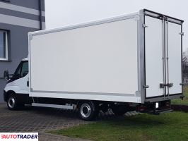 Iveco Daily 2015 2.3 Iveco Daily 2015 2.3