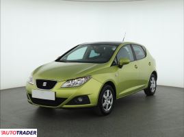 Seat Ibiza 2009 1.4 84 KM