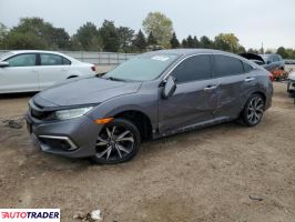 Honda Civic - zobacz ofertę