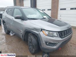 Jeep Compass 2019 2