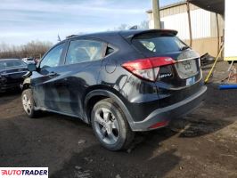 Honda HR-V 2020 1