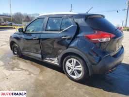 Nissan Pozostałe 2019 1