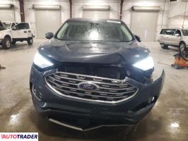 Ford Edge 2019 2 Ford Edge 2019 2