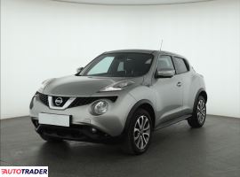 Nissan Juke 2015 1.2 113 KM