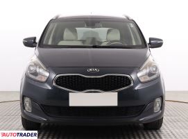 Kia Carens 2014 1.6 132 KM