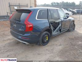 Volvo XC90 2021 2
