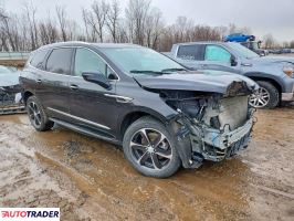 Buick Enclave 2022 3