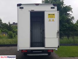 Iveco Daily 2020 2.3