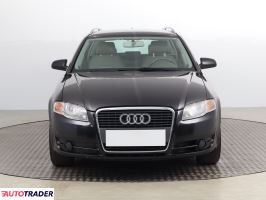 Audi A4 2007 2.0 138 KM