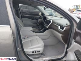 GMC Acadia 2019 3 GMC Acadia 2019 3