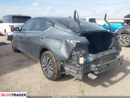Nissan Altima 2023 2