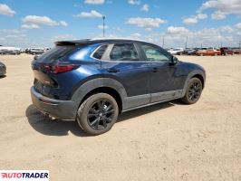 Mazda CX-30 2024 2