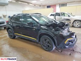 Subaru Pozostałe 2024 2