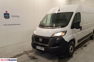 Fiat Ducato 2023 2.2