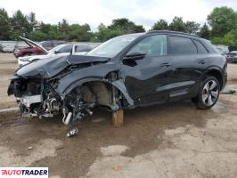 Audi E-tron 2023 Audi E-tron 2023