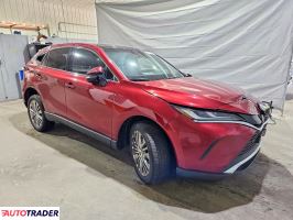 Toyota Venza 2024 2