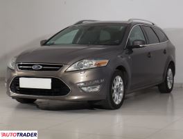 Ford Mondeo 2011 1.6 158 KM