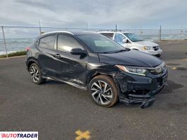 Honda HR-V 2020 1