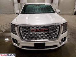 GMC Yukon 2024 6