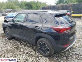 Chevrolet Blazer 2023 1