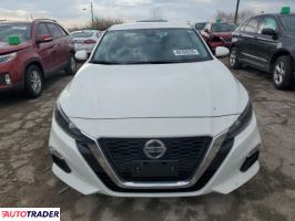 Nissan Altima 2022 2 Nissan Altima 2022 2