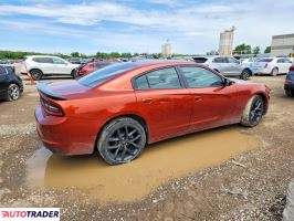 Dodge Charger 2022 3