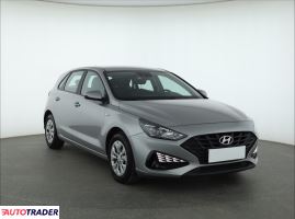 Hyundai i30 - zobacz ofertę