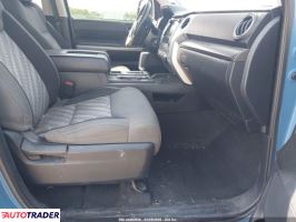 Toyota Tundra 2020 5